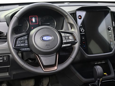 Certified 2026 Subaru Forester Sport AWD/4WD image 12