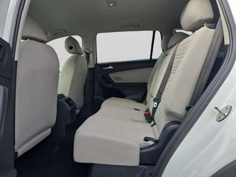 Used 2022 Volkswagen Tiguan S FWD image 25