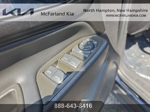 Used 2021 Chevrolet Equinox LT AWD/4WD image 12