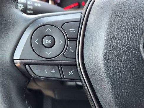 Used 2023 Toyota Camry XSE image 29