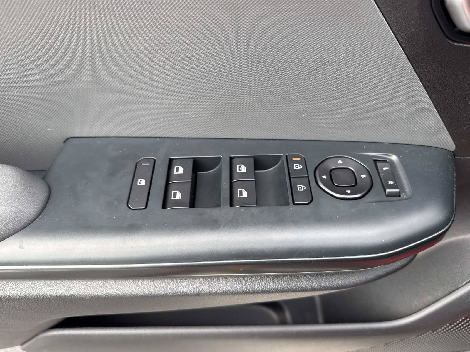 Used 2025 Kia K4 FWD image 20