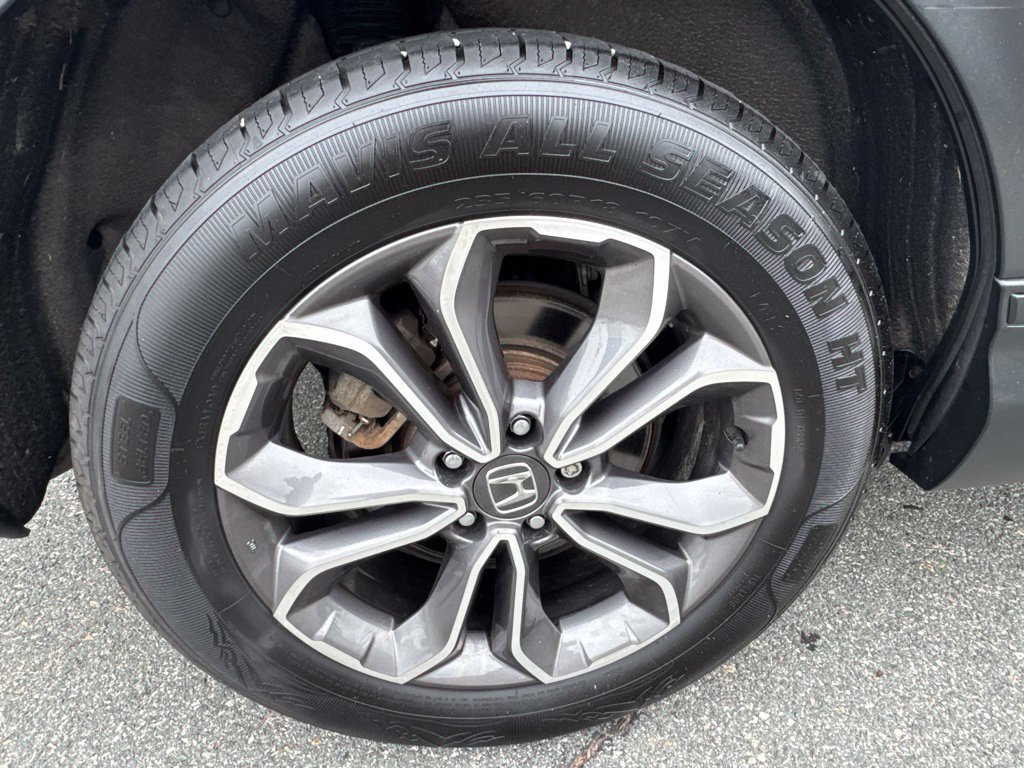Used 2020 Honda CR-V EX-L image 21