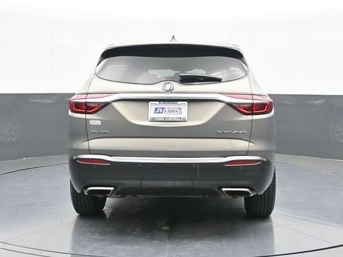 Used 2018 Buick Enclave Essence w/ Trailering Package FWD image 11