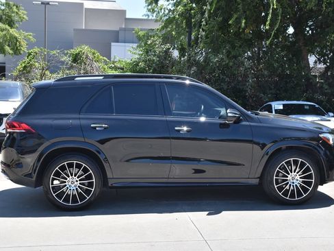 Used 2023 Mercedes-Benz GLE 350 4MATIC image 6