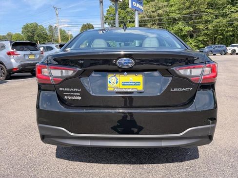 Used 2025 Subaru Legacy Premium AWD/4WD image 13