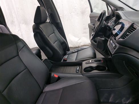 Used 2022 Honda Pilot Special Edition image 10