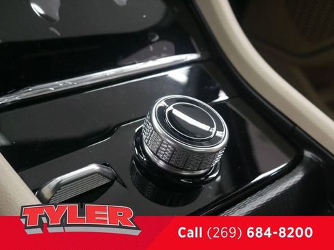 New 2026 Jeep Grand Cherokee Limited w/ Limited Altitude Package AWD/4WD image 32