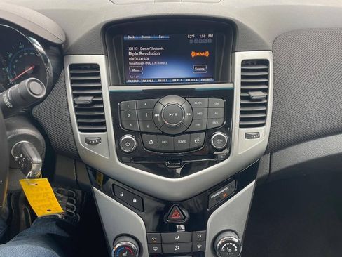 Used 2014 Chevrolet Cruze LT w/ RS Package FWD image 18