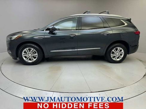 Used 2018 Buick Enclave Premium image 2