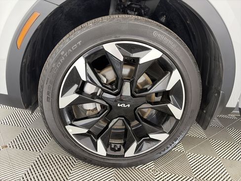 Used 2025 Kia Sorento X-Line EX AWD/4WD image 14