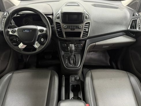 Used 2020 Ford Transit Connect XL FWD image 52