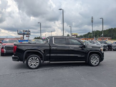 Used 2021 GMC Sierra 1500 Denali w/ Denali Ultimate Package AWD/4WD image 4