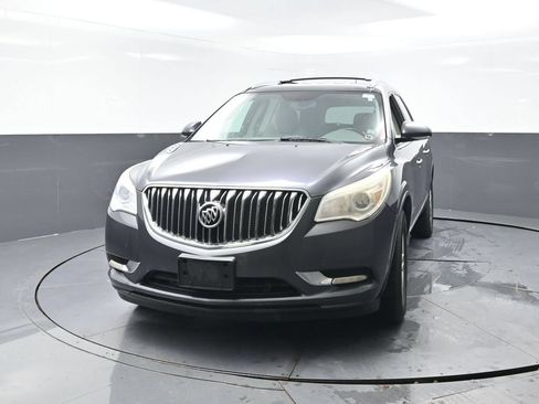 Used 2014 Buick Enclave Convenience w/ Trailering Provision Package FWD image 5
