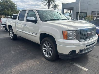 Used 2013 GMC Sierra 1500 Denali