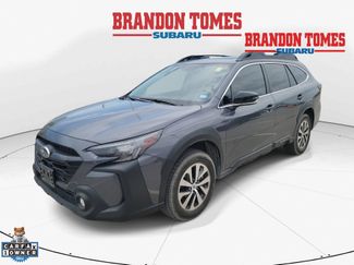 Used 2025 Subaru Outback Premium AWD/4WD video 1