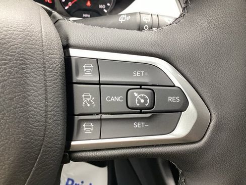 New 2026 Jeep Compass Limited AWD/4WD image 33