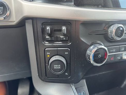 Used 2022 Ford F150 XLT w/ Equipment Group 302A High AWD/4WD image 24