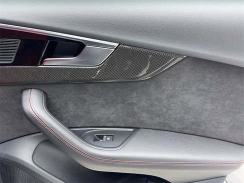 Used 2021 Audi S5 Premium Plus w/ Premium Plus Package image 51