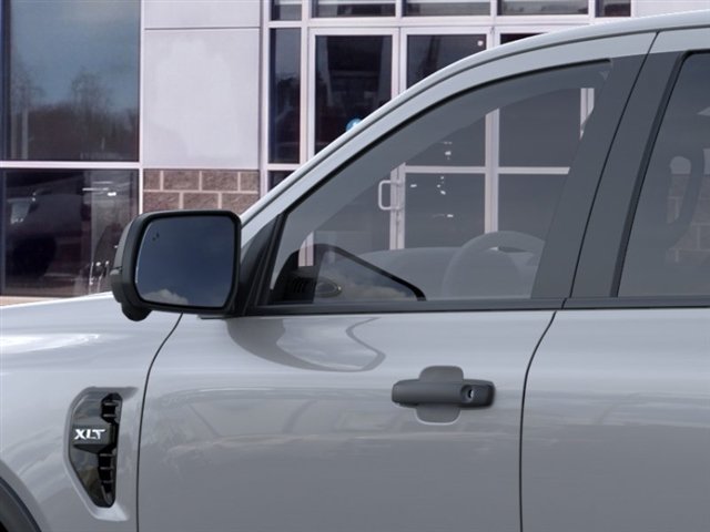 New 2026 Ford Ranger XLT w/ Equipment Group 301A High AWD/4WD image 20
