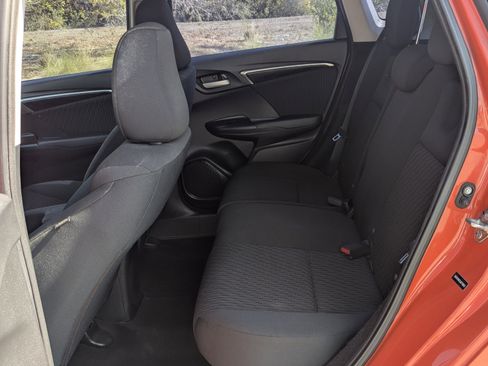 Used 2020 Honda Fit EX image 15