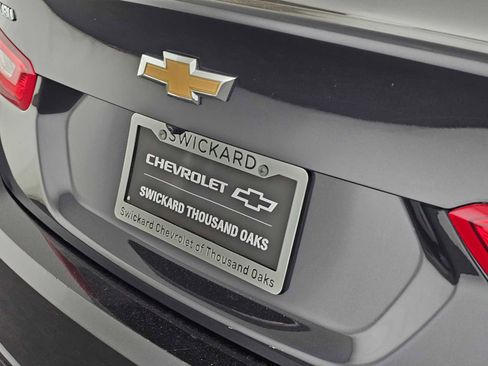 Used 2023 Chevrolet Malibu LT image 13