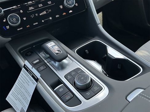 New 2026 INFINITI QX60 Autograph w/ Autograph Tech Package image 19