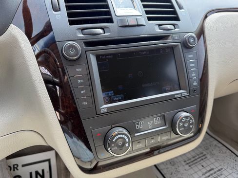 Used 2011 Cadillac DTS Premium w/ Driver Awareness Package image 13