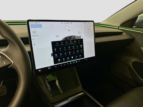 Used 2024 Tesla Model 3 Long Range AWD/4WD image 26