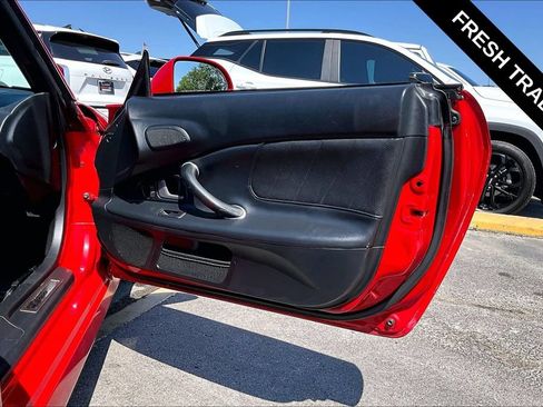 Used 2007 Honda S2000 image 22