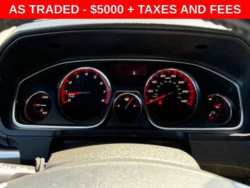 Used 2014 GMC Acadia SLE FWD image 19