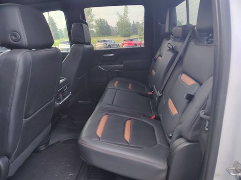 Used 2023 GMC Sierra 2500 AT4 w/ AT4 Premium Plus Package AWD/4WD image 21