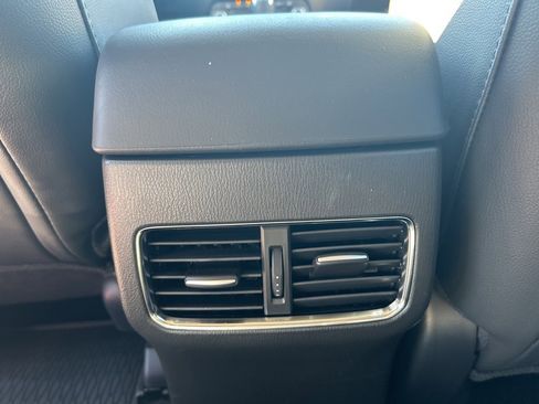 Certified 2025 MAZDA CX-5 AWD 2.5 S w/ Preferred Package image 15