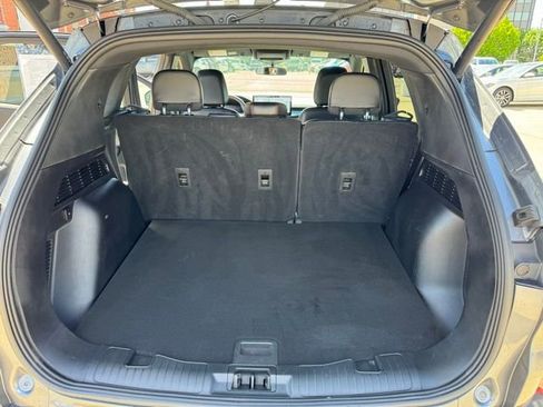 Used 2024 Ford Escape ST-Line w/ Tech Pack #1 AWD/4WD image 9