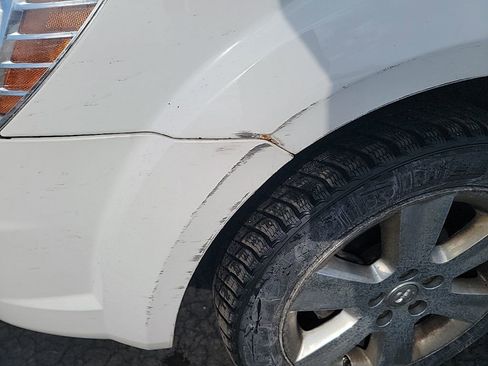 Used 2010 Dodge Journey SXT w/ Flexible Seating Group image 11