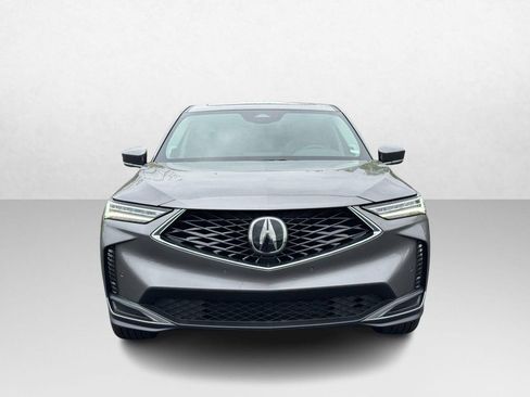 Certified 2026 Acura MDX SH-AWD w/ Technology Package image 10