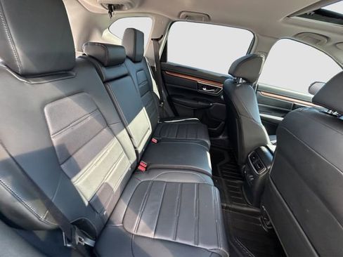 Used 2022 Honda CR-V Touring image 15