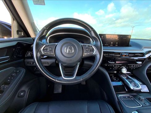 Used 2024 Acura MDX SH-AWD w/ Technology Package image 6