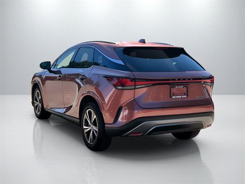 Used 2023 Lexus RX 350 Premium Plus image 7