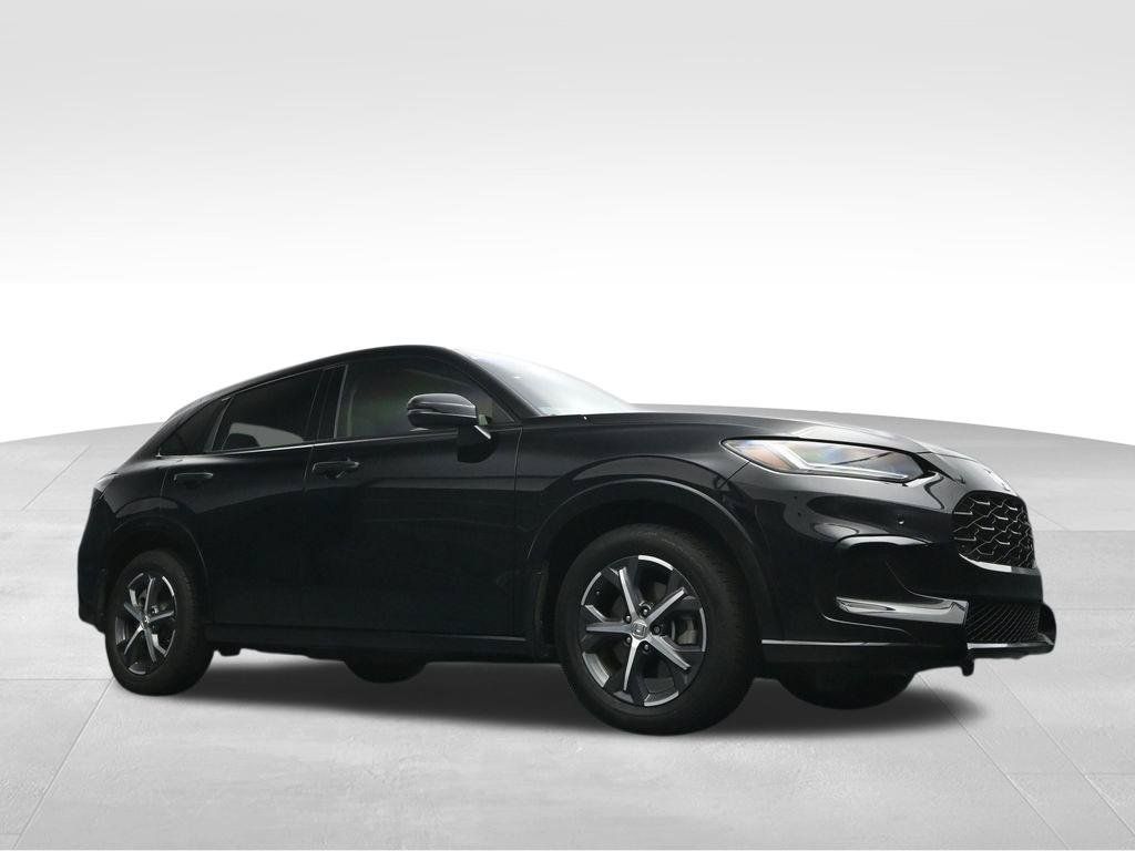 Used 2025 Honda HR-V EX-L image 36