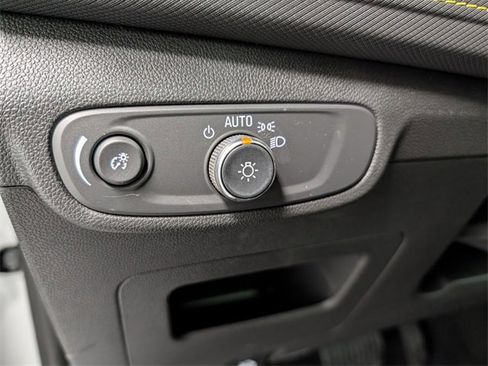 New 2026 Chevrolet TrailBlazer ACTIV w/ Convenience Package image 20