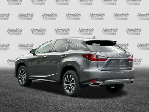 Used 2022 Lexus RX 350 FWD image 7