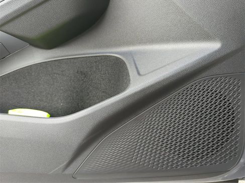 New 2026 Volkswagen GTI SE image 25