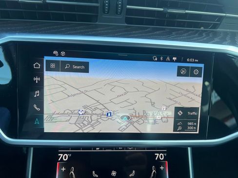 Used 2021 Audi A6 3.0T Premium w/ Convenience Package image 37