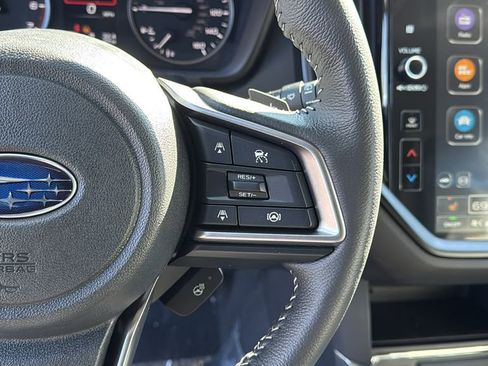 New 2026 Subaru Ascent Premium w/ Popular Package #2 image 11