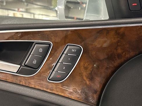 Used 2017 Audi A6 3.0T Premium Plus w/ Cold Weather Package image 21