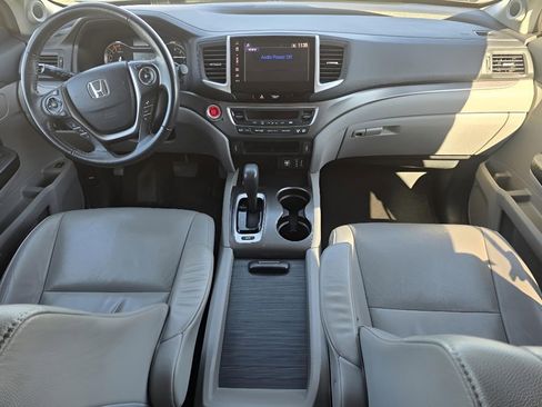 Used 2017 Honda Pilot EX-L image 26