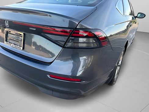 Used 2024 Honda Accord EX image 32