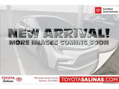 Certified 2024 Toyota Corolla SE w/ SE Convenience Package