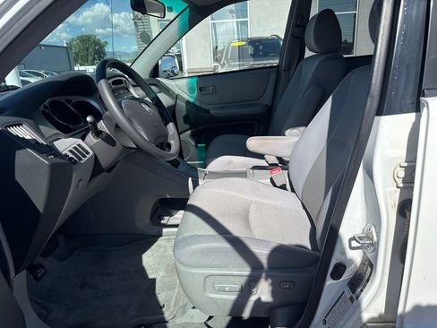 Used 2006 Toyota Highlander 2WD image 9