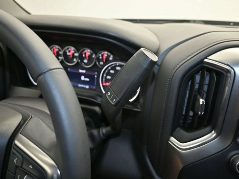 Certified 2019 Chevrolet Silverado 1500 LT w/ All-Star Edition AWD/4WD image 15